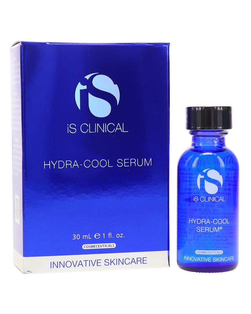 Is Clinical 1oz Hydra-cool Serum