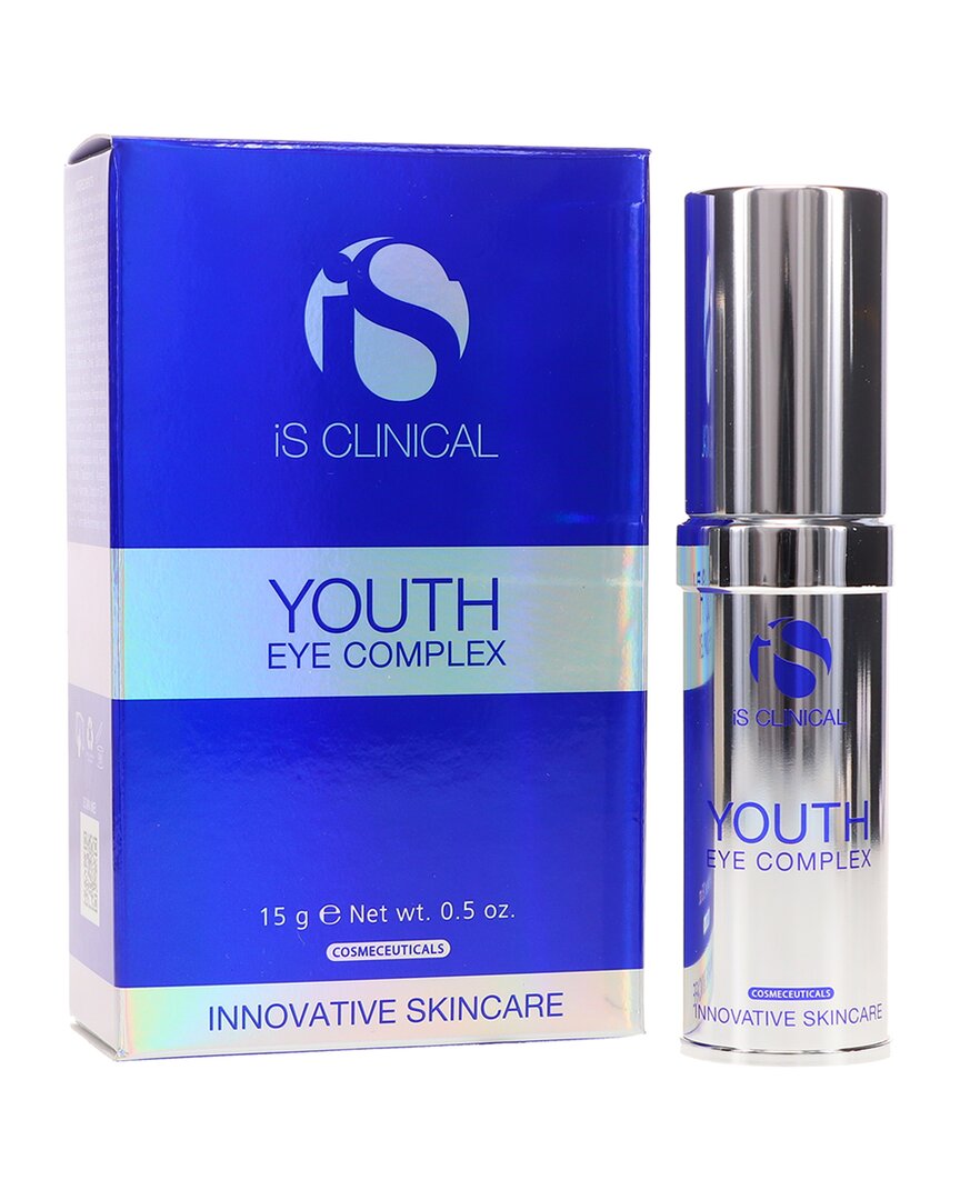 Is Clinical 0.5oz Youth Eye Complex