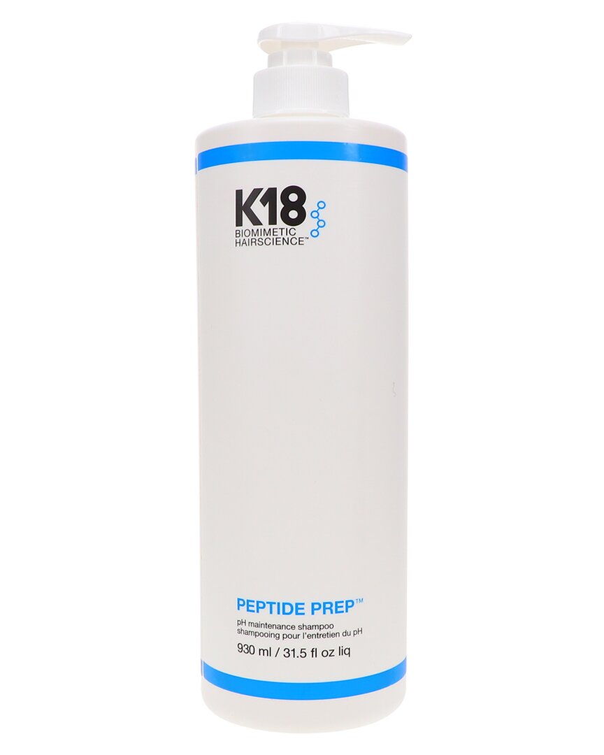 K18 31.5oz Peptide Prep Ph Maintenance Shampoo