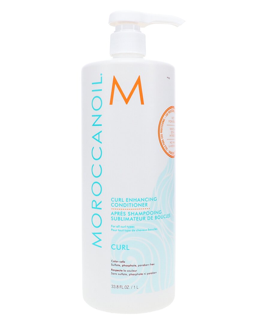 MOROCCANOIL MOROCCANOIL 33.8OZ CURL ENHANCING CONDITIONER