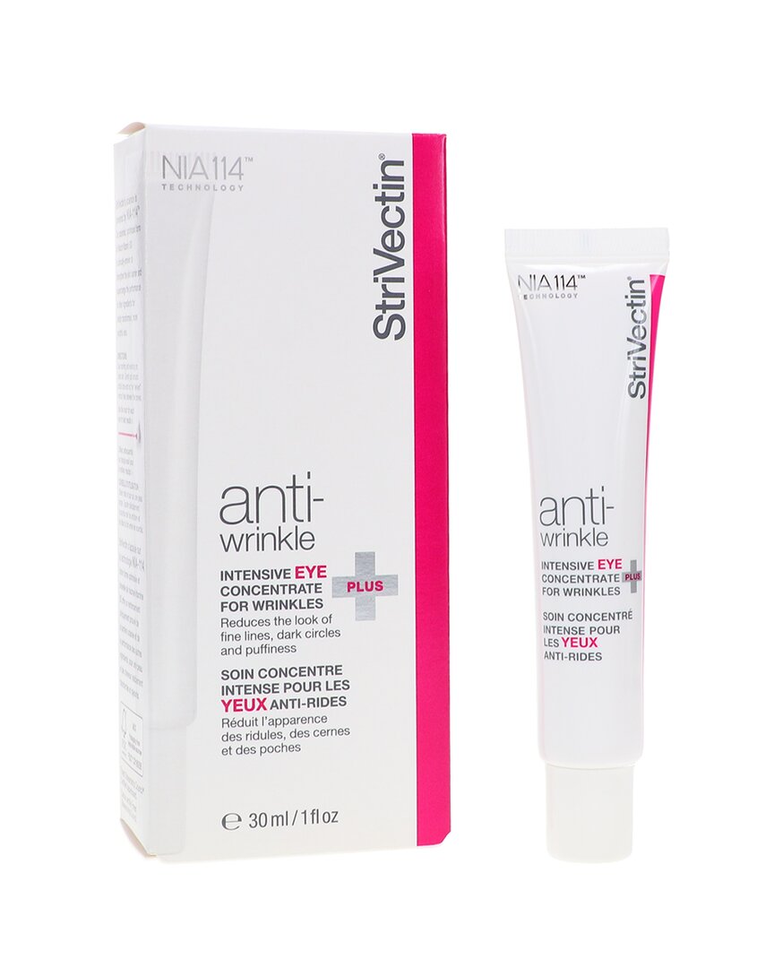 Strivectin 1oz Intensive Eye Concentrate For Wrinkles