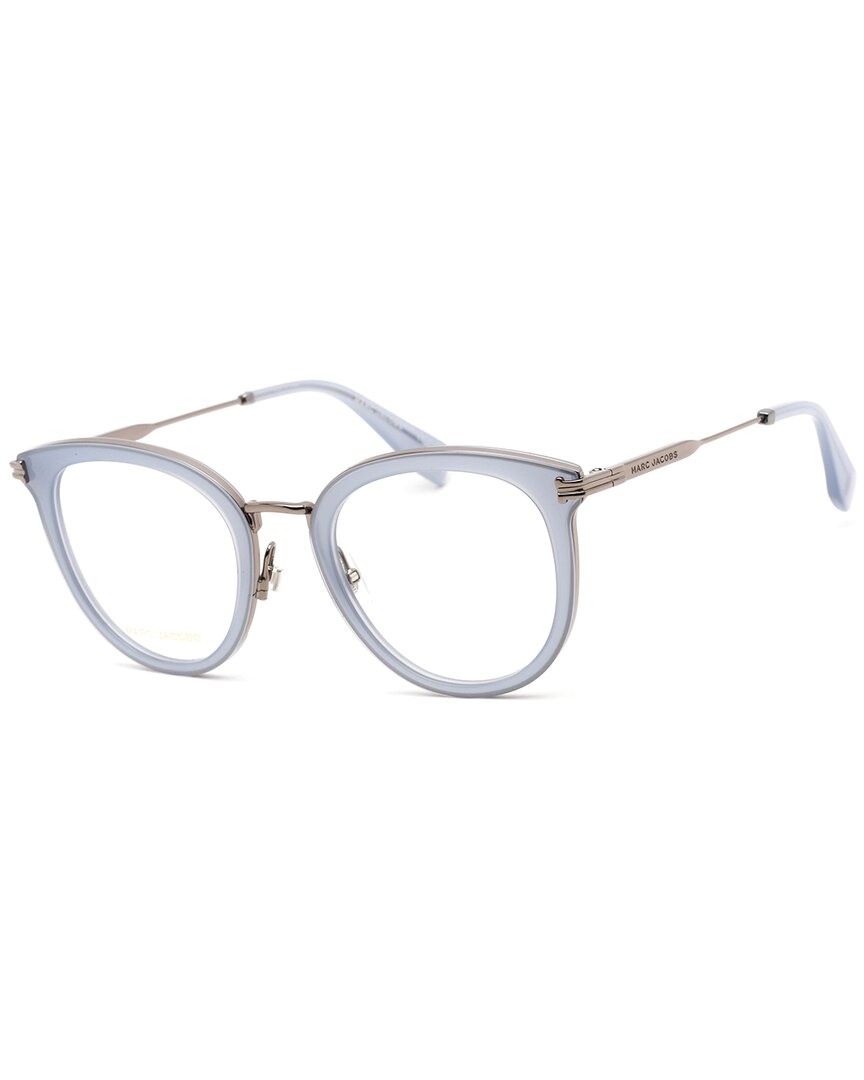 Marc Jacobs Women's Mj1055 50mm Optical Frames