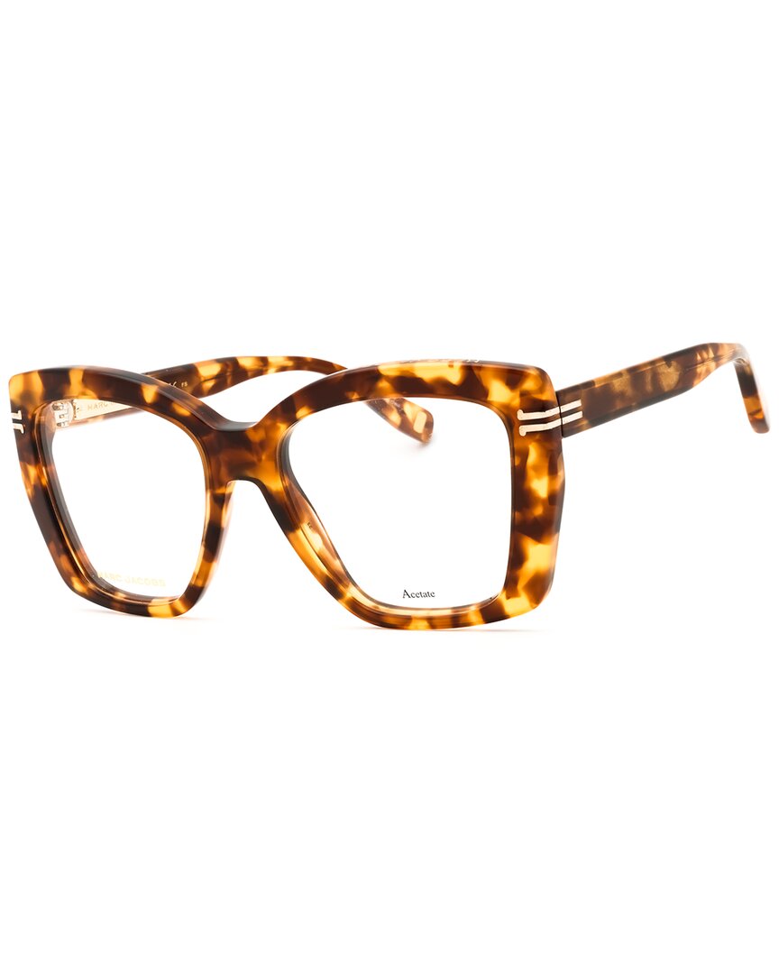 Marc Jacobs Women's Mj 1064 52mm Optical Frames In Multi