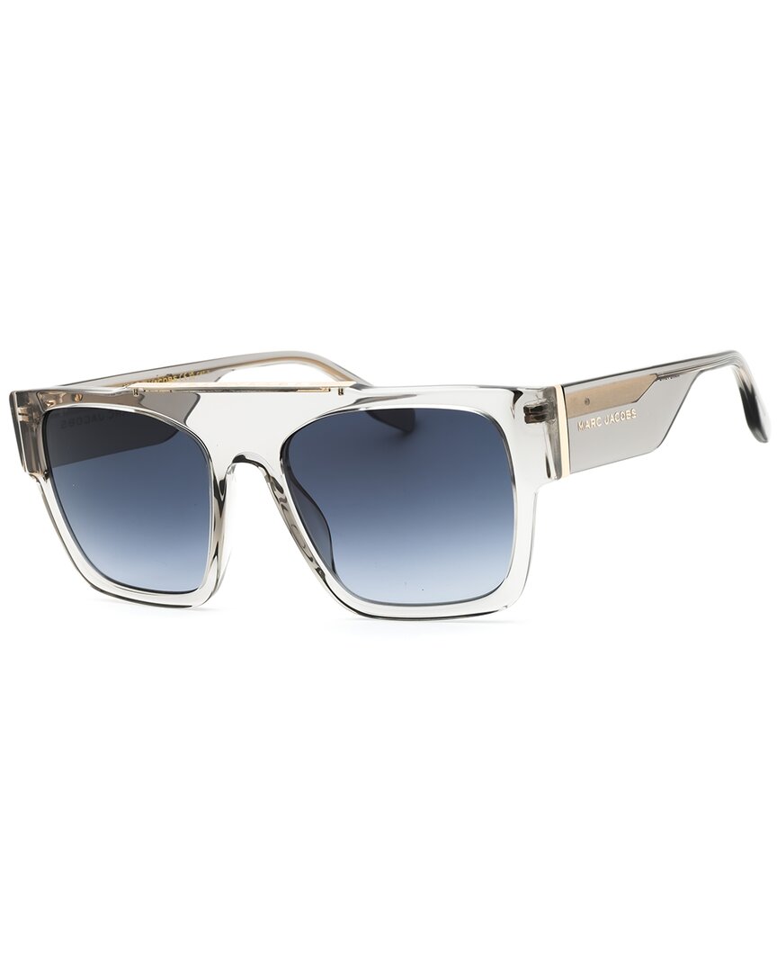 Marc Jacobs Men's Marc 757/s 54mm Sunglasses In Gray