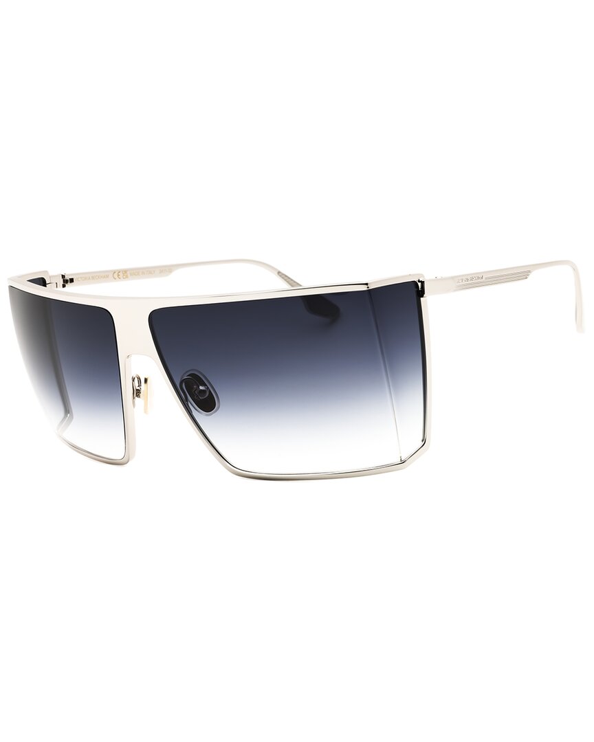 Victoria Beckham Women's Vb249s 65mm Sunglasses In Blue