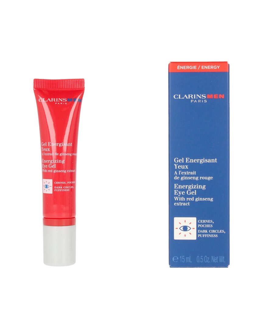 Clarins Women's 0.5oz Energizing Eye Gel