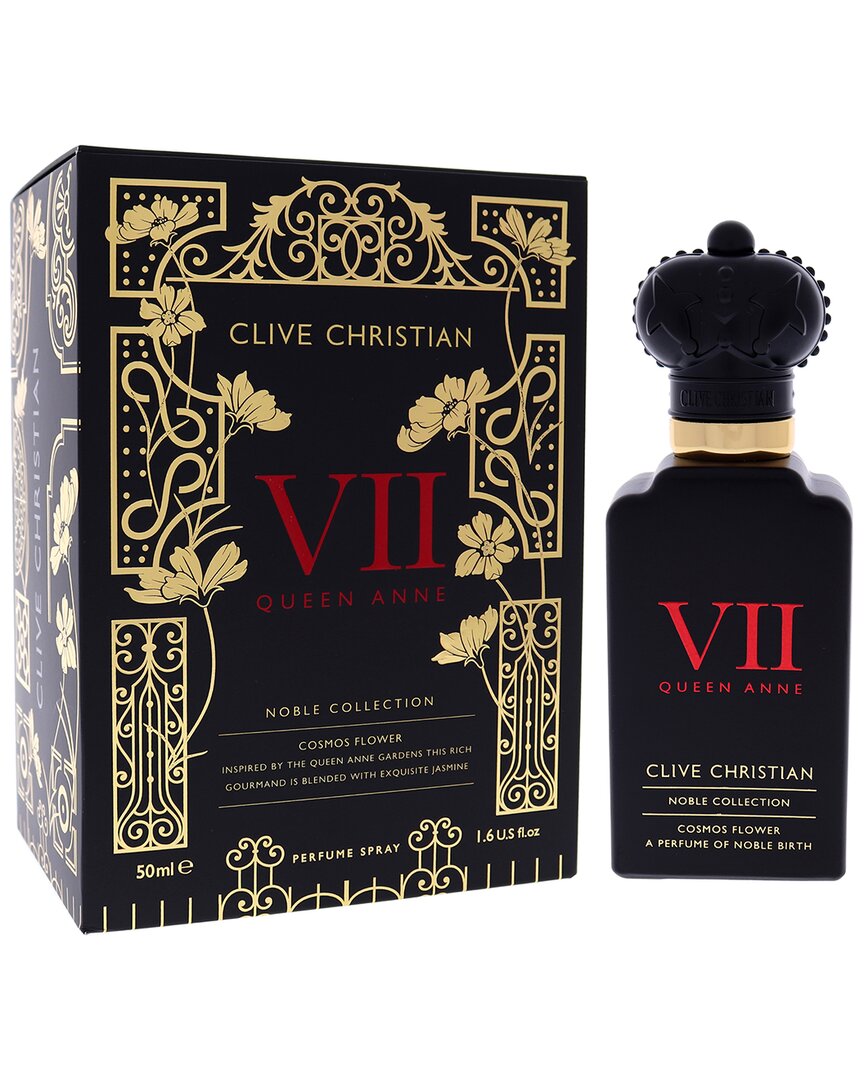 Clive Christian Unisex 1.6oz Noble Collection Cosmos Flower Edp Spray