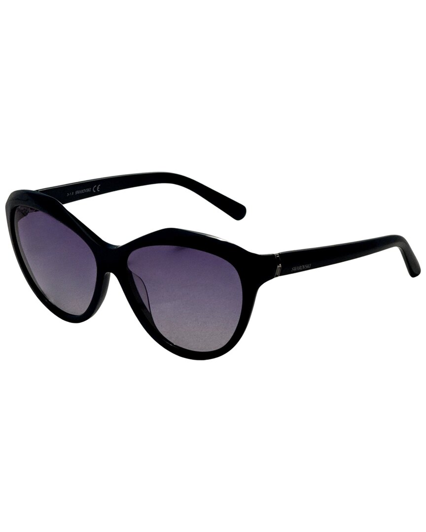 Swarovski Women's Sunglasses In Purple