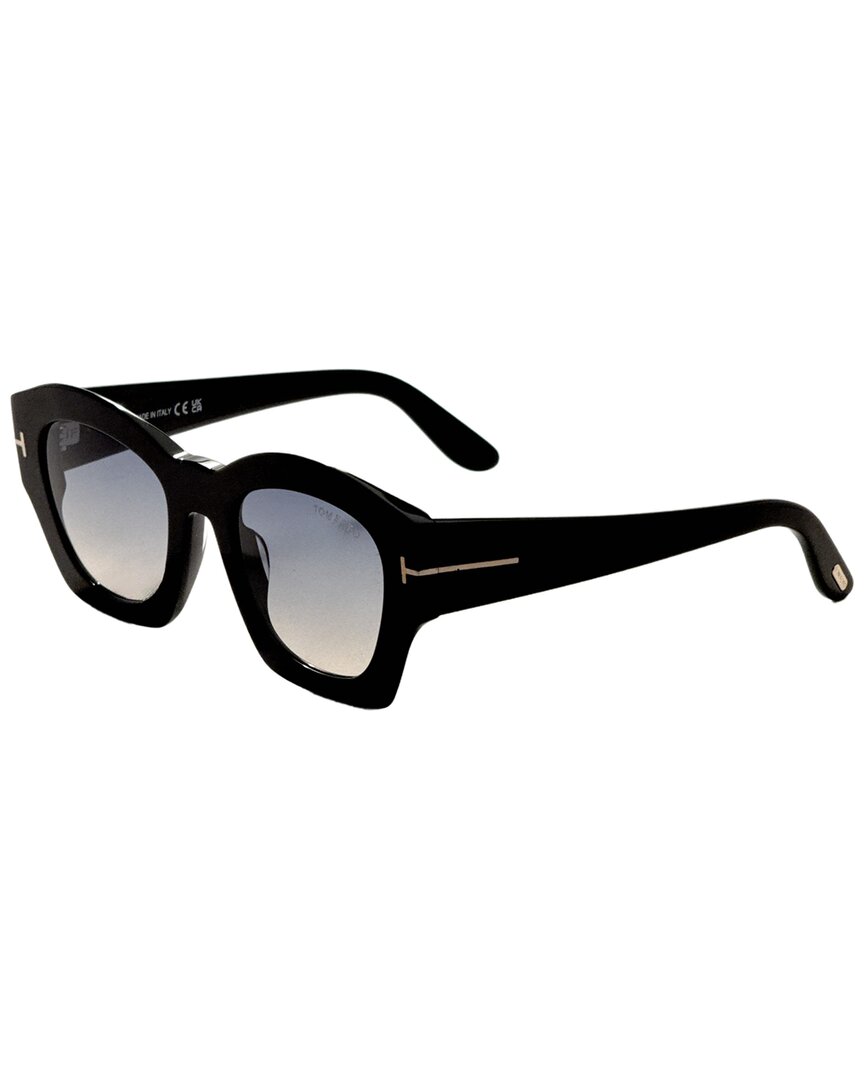 Tom Ford Women's Sunglasses In Brown