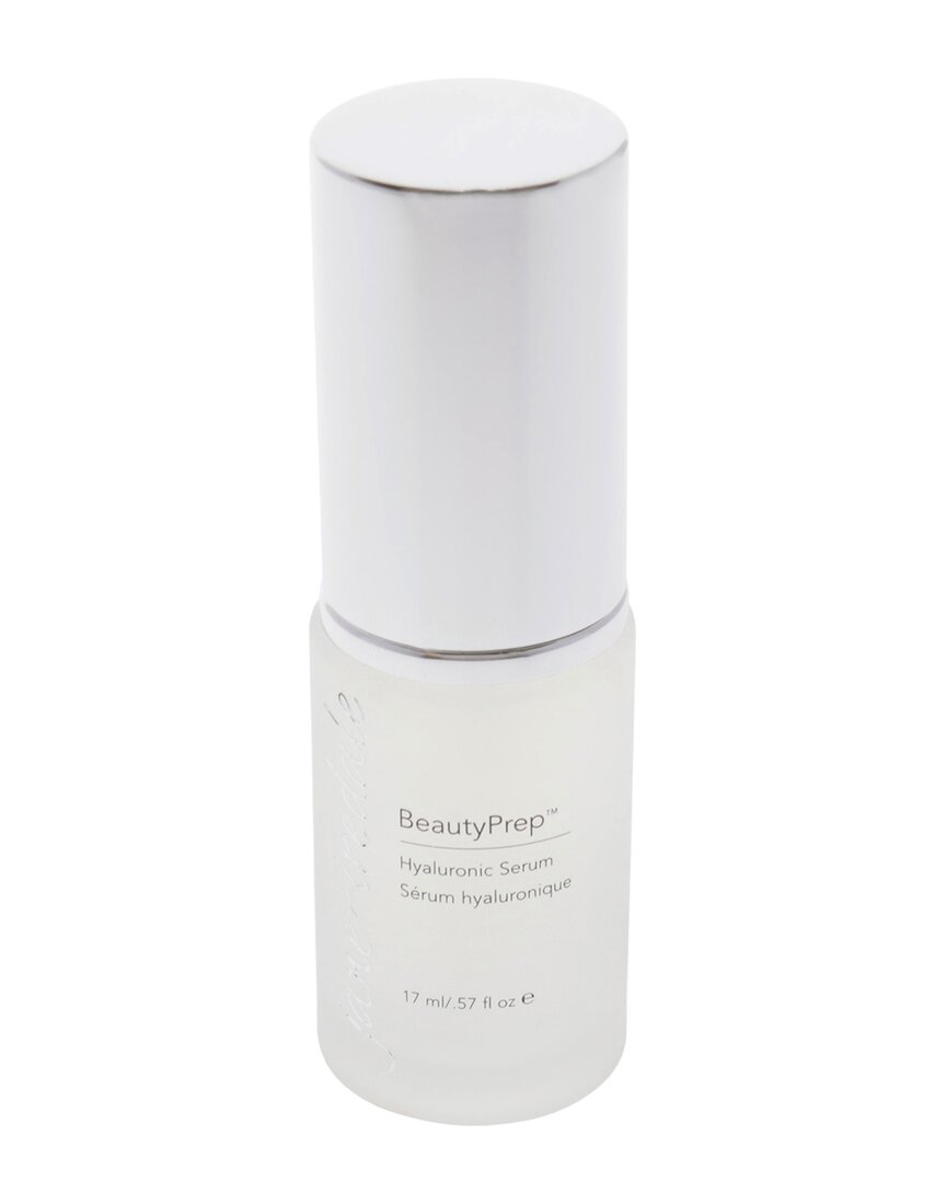 Jane Iredale Women's 0.57oz Beautyprep Hyaluronic Serum