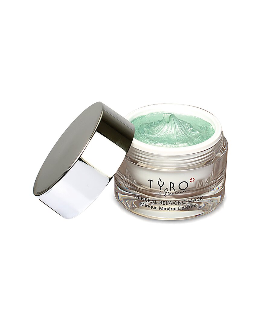 Tyro Unisex 1.69oz Mineral Relaxing Mask