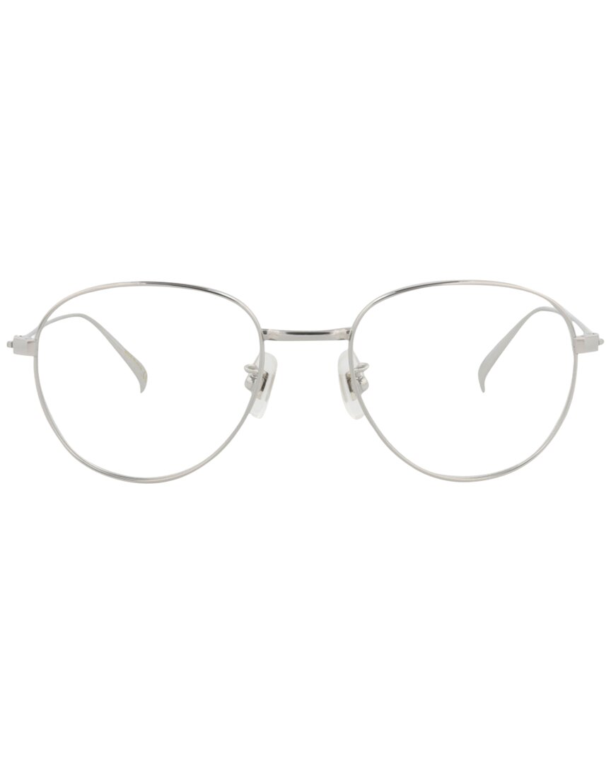 DUNHILL 남성 49mm 안경테