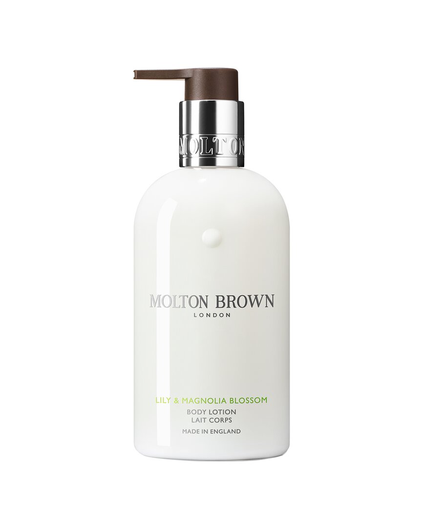 Molton Brown London Unisex 10oz Relaxing Ylang-ylang Body Lotion