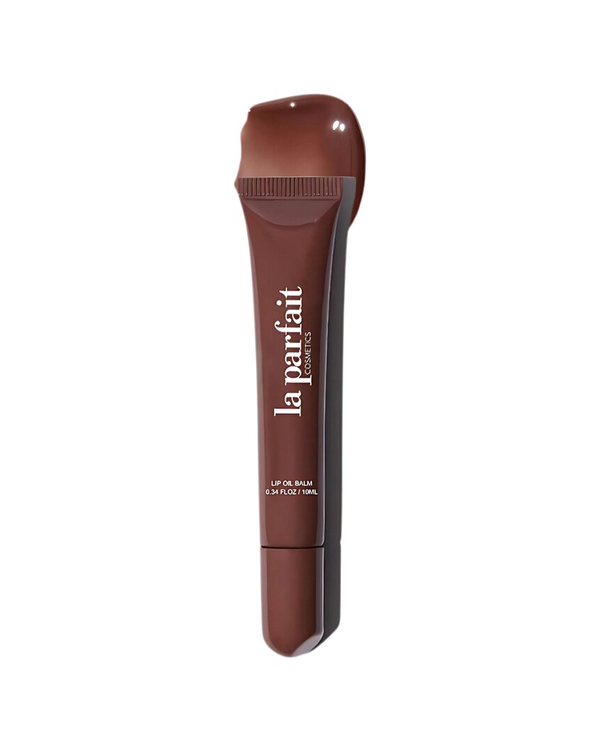 La Parfait Women's 0.34oz Lip Oil Balm