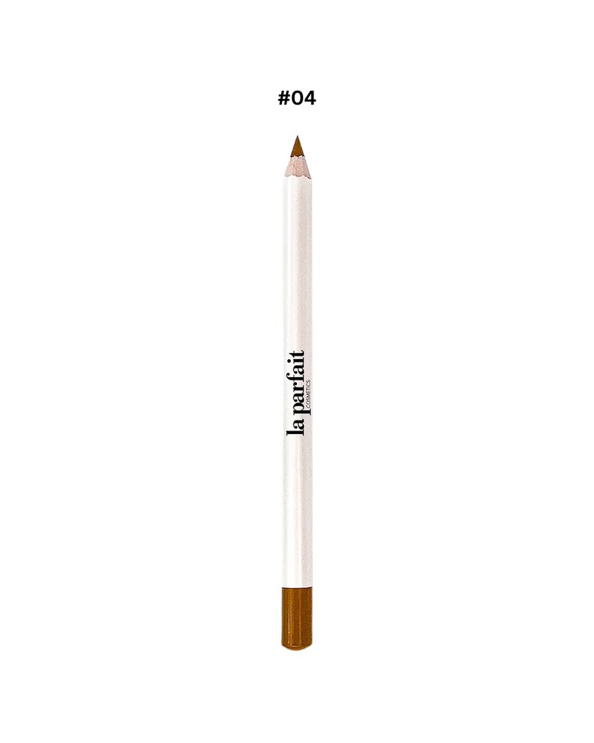 La Parfait Women's 0.042oz Creamy Pencil Lipliner