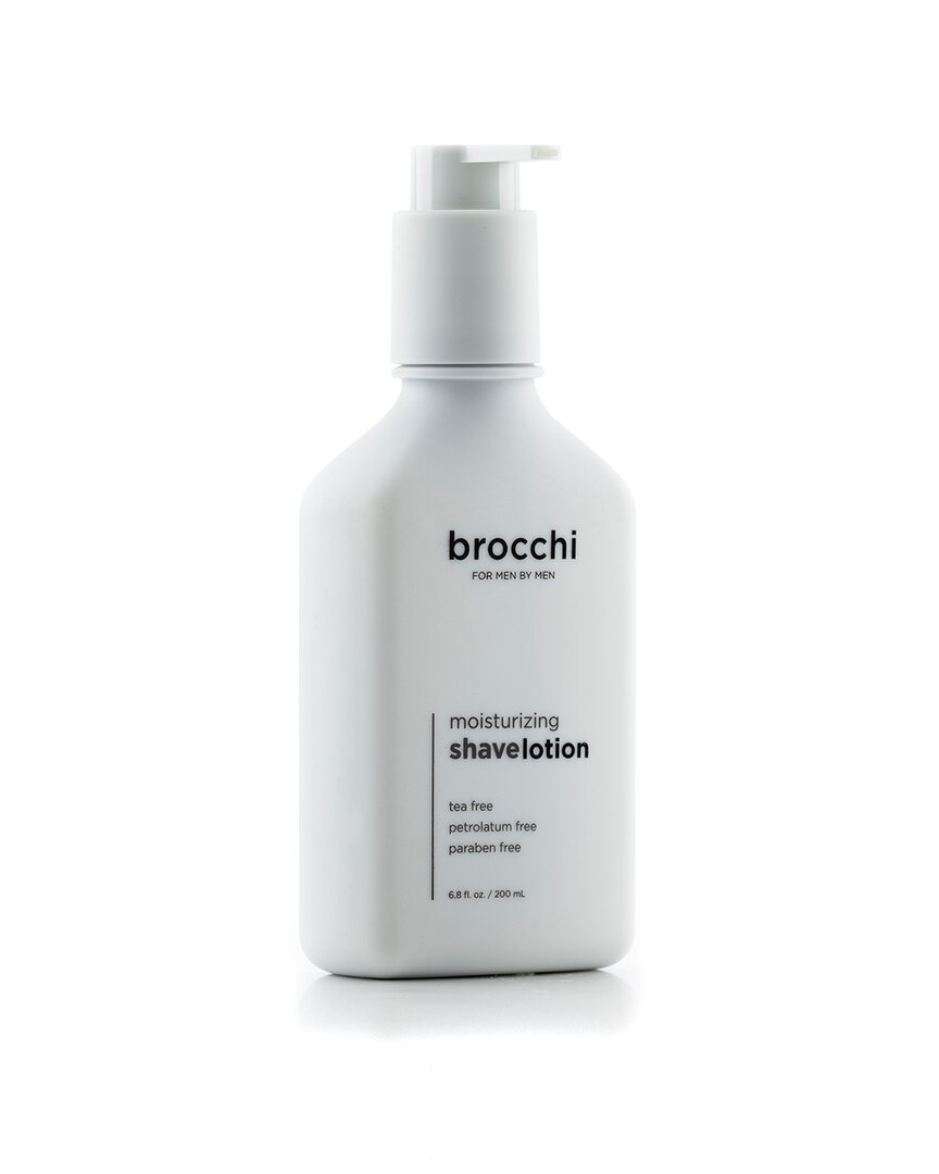Sebastian Brocchi Brocchi Moisturizing Shave Lotion | 200ml