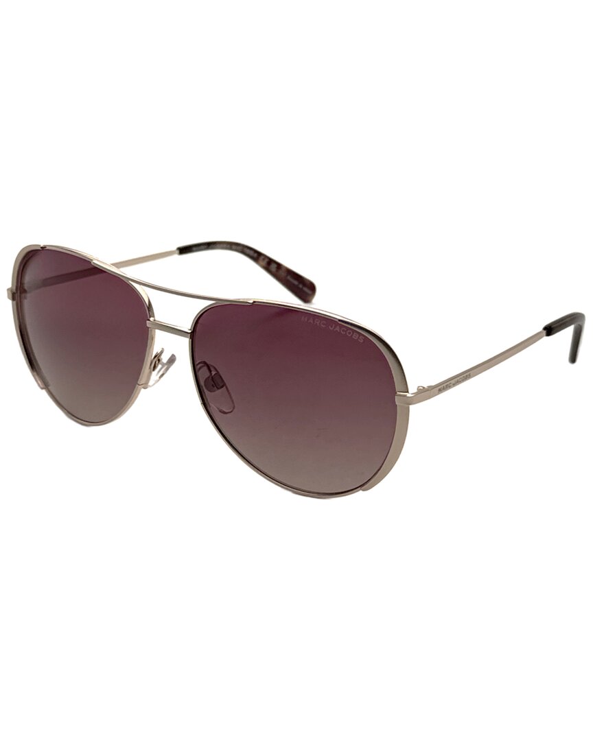 Marc Jacobs Women's Sunglasses In Brown