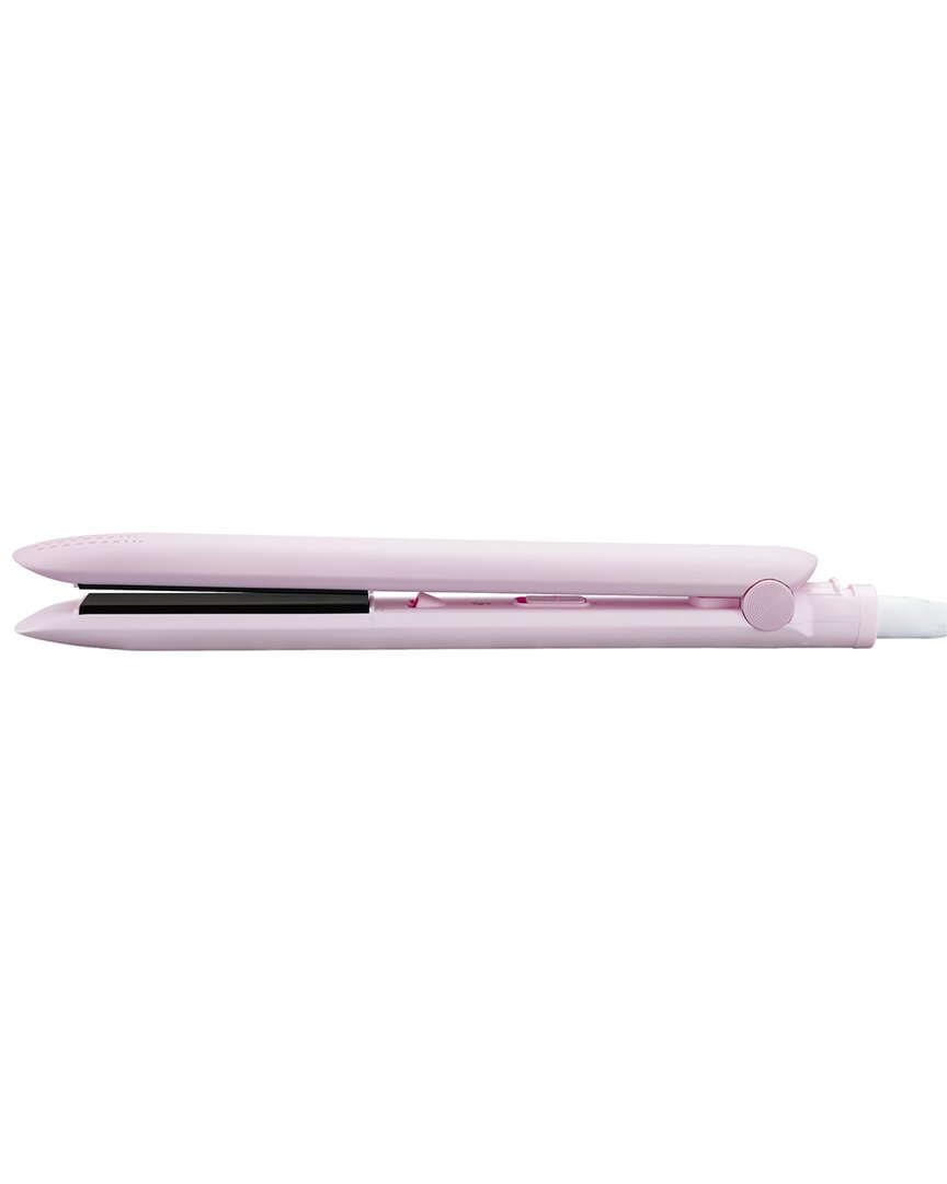 Rx7 3-in-1 Nano Ceramic Ionic Flat Iron