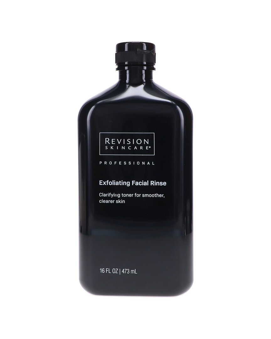Revision Skincare 16oz Exfoliating Facial Rinse
