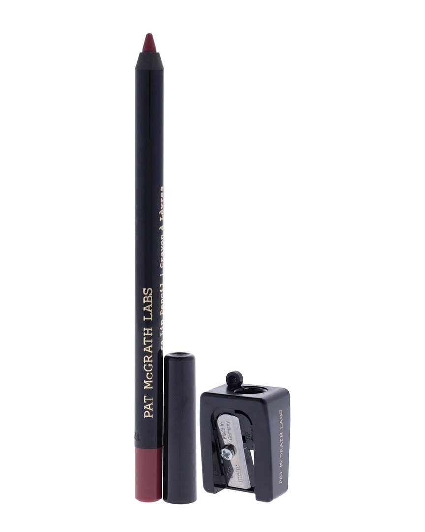 Pat Mcgrath Labs Women's 0.042oz 314 Allure Permagel Ultra Glide Lip Pencil