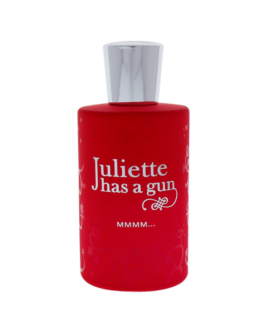 Juliette Has A Gun Women's 3.3oz Mmmm Edp Spray