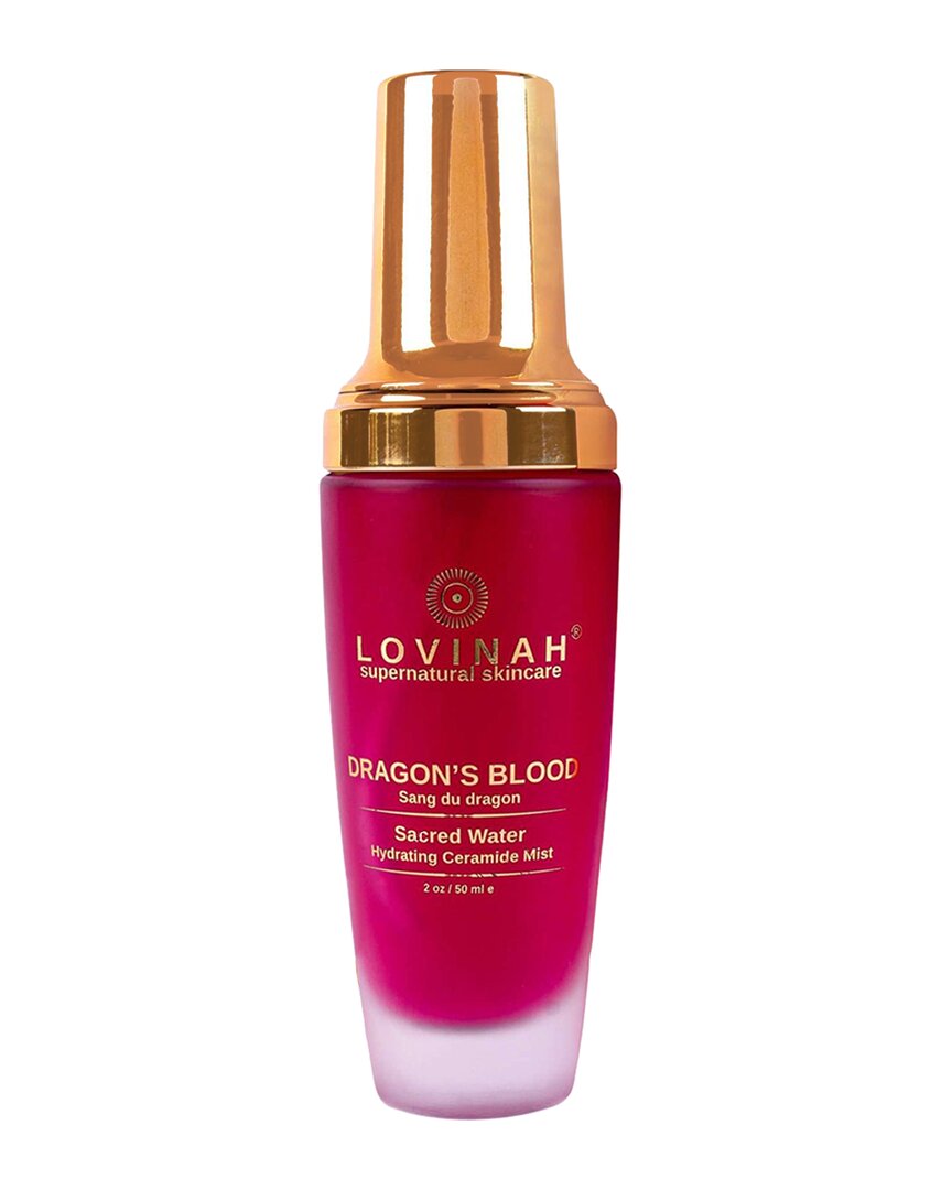 Shop Lovinah Unisex 1.7oz Dragon's Blood Hydration Mist With Ectoin & Ceramides