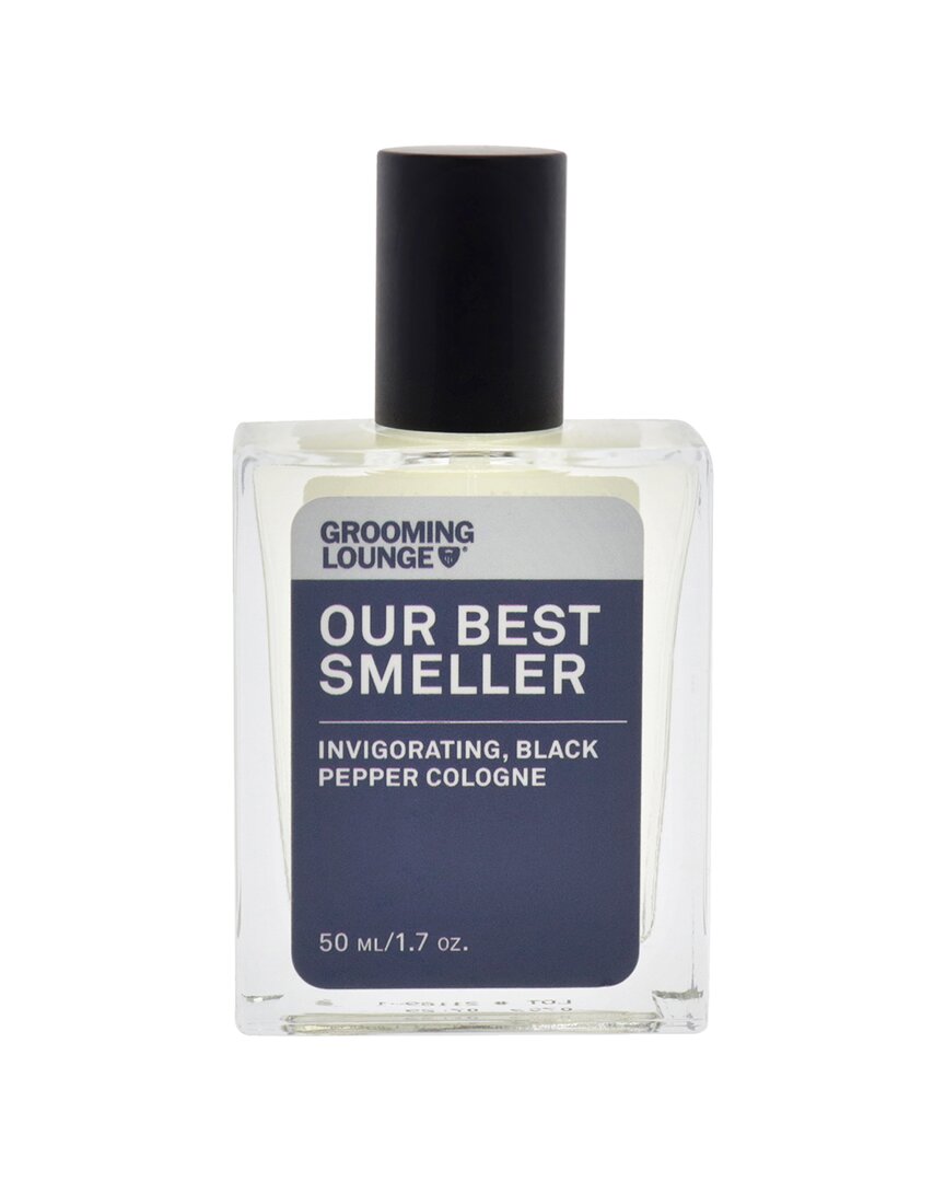 Grooming Lounge 1.7oz Our Best Smeller Cologne
