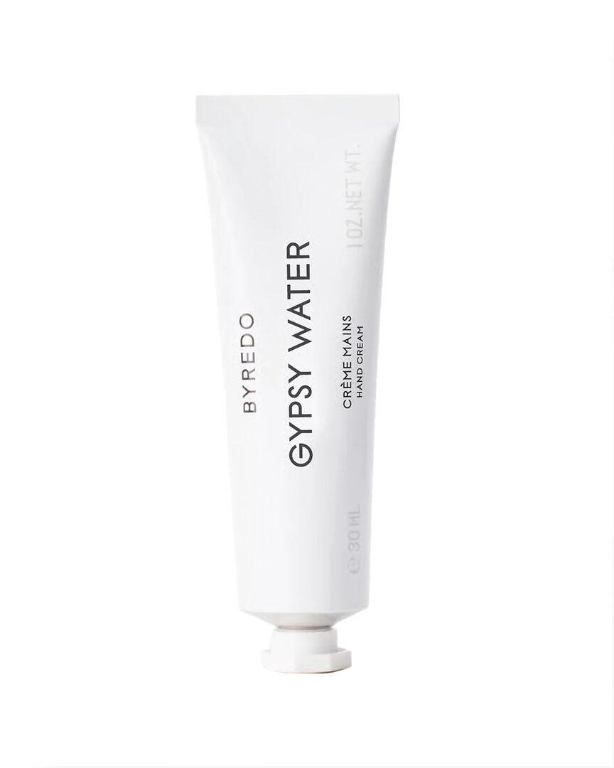 Byredo 1oz Gypsy Water 1.0 oz Hand Cream