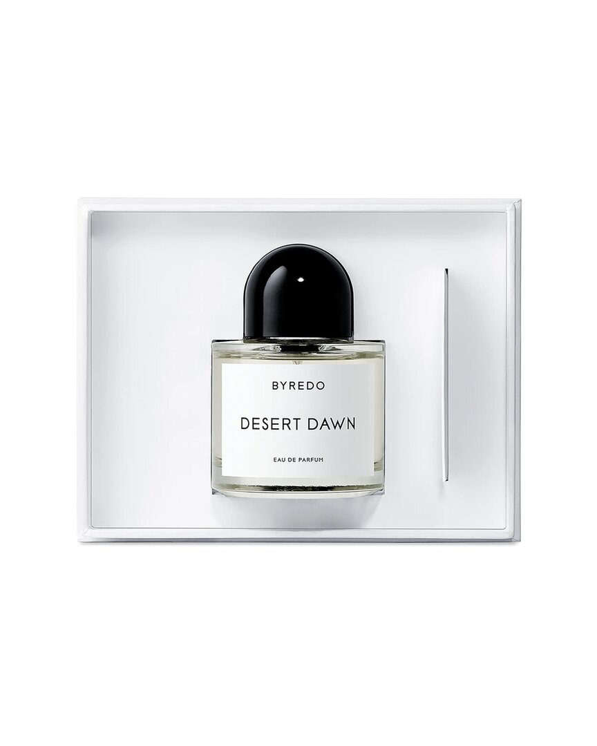 Byredo 3.4oz Unisex Dessert Dawn Eau De Parfum