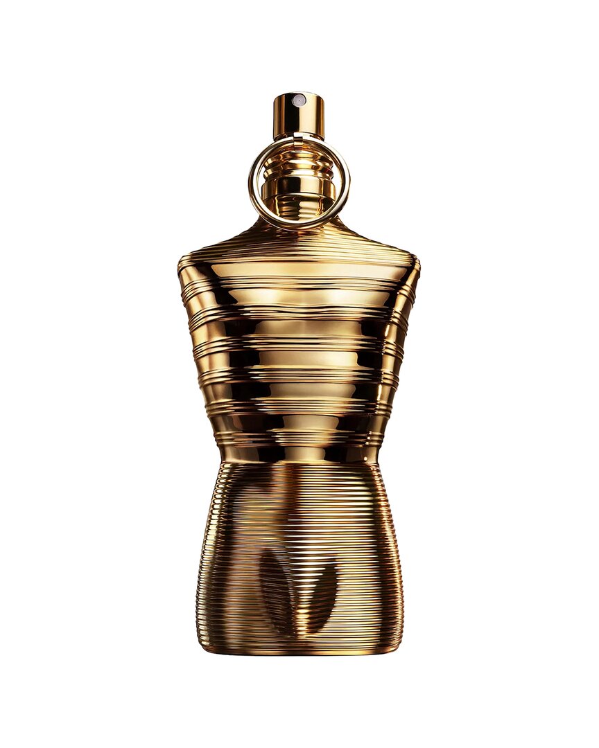 Jean Paul Gaultier 4.2oz Men's Le Male Elixir Absolu Eau De Parfum