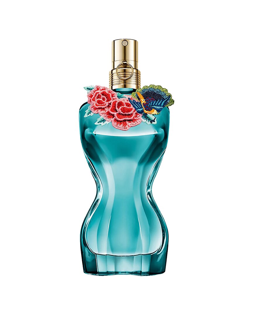 Jean Paul Gaultier 1.7oz Women's La Belle Paradise Garden Eau De Parfum