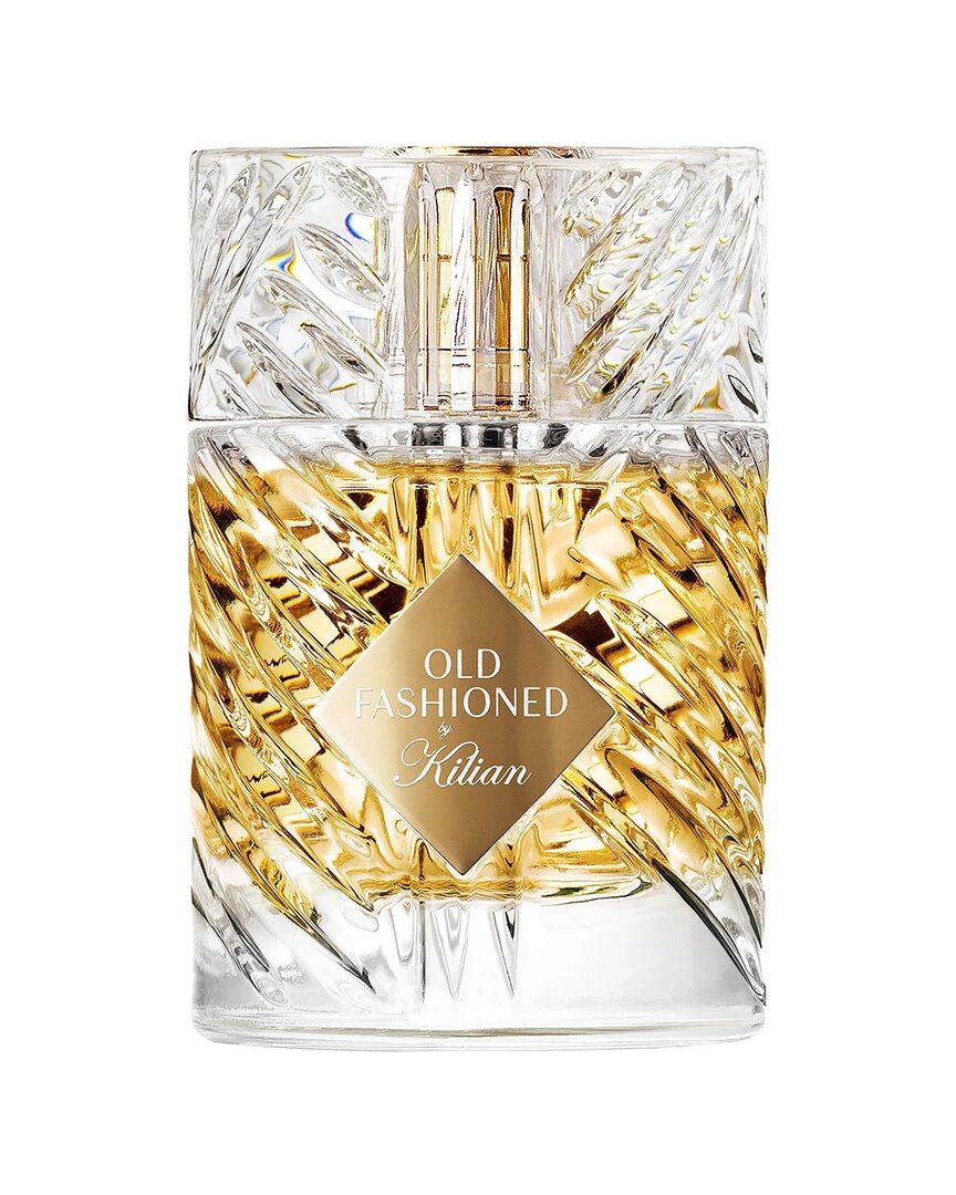 Kilian Paris 3.4oz Unisex Old Fashioned Eau De Parfum In Multi