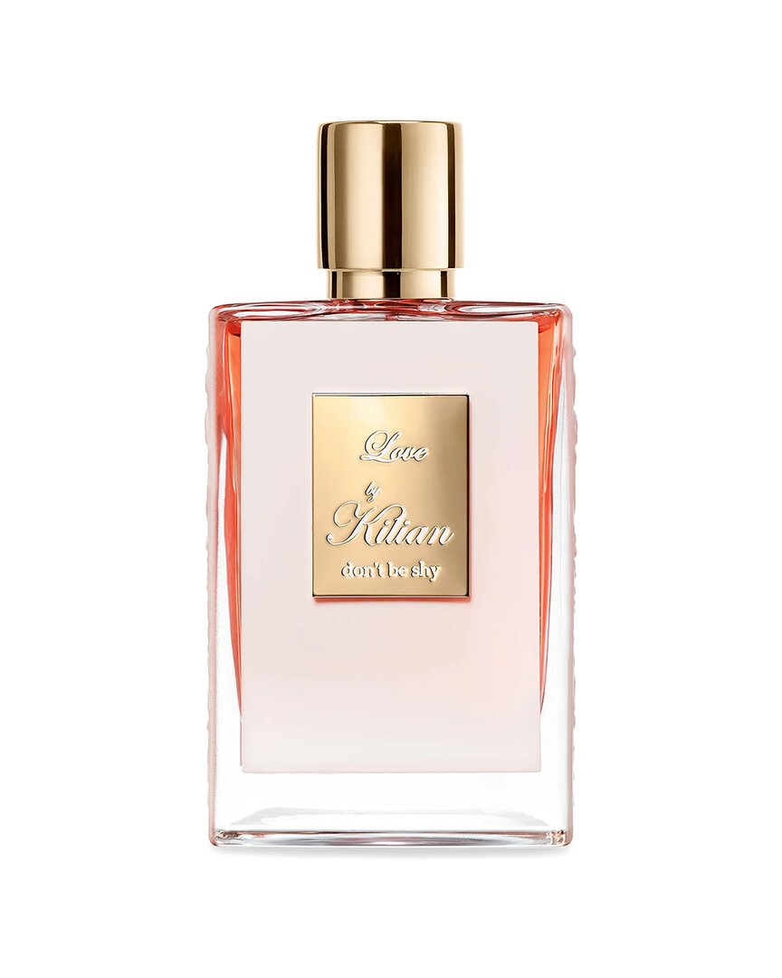 Kilian Paris Love, Don't Be Shy Refillable Perfume
