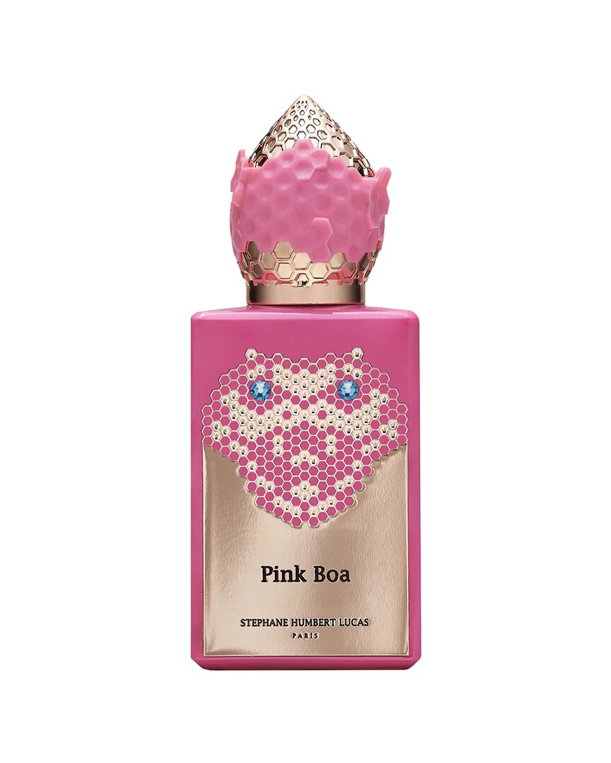 Stephane Humbert Lucas Stephane Humber Lucas 1.7oz Unisex Pink Boa Eau De Parfum
