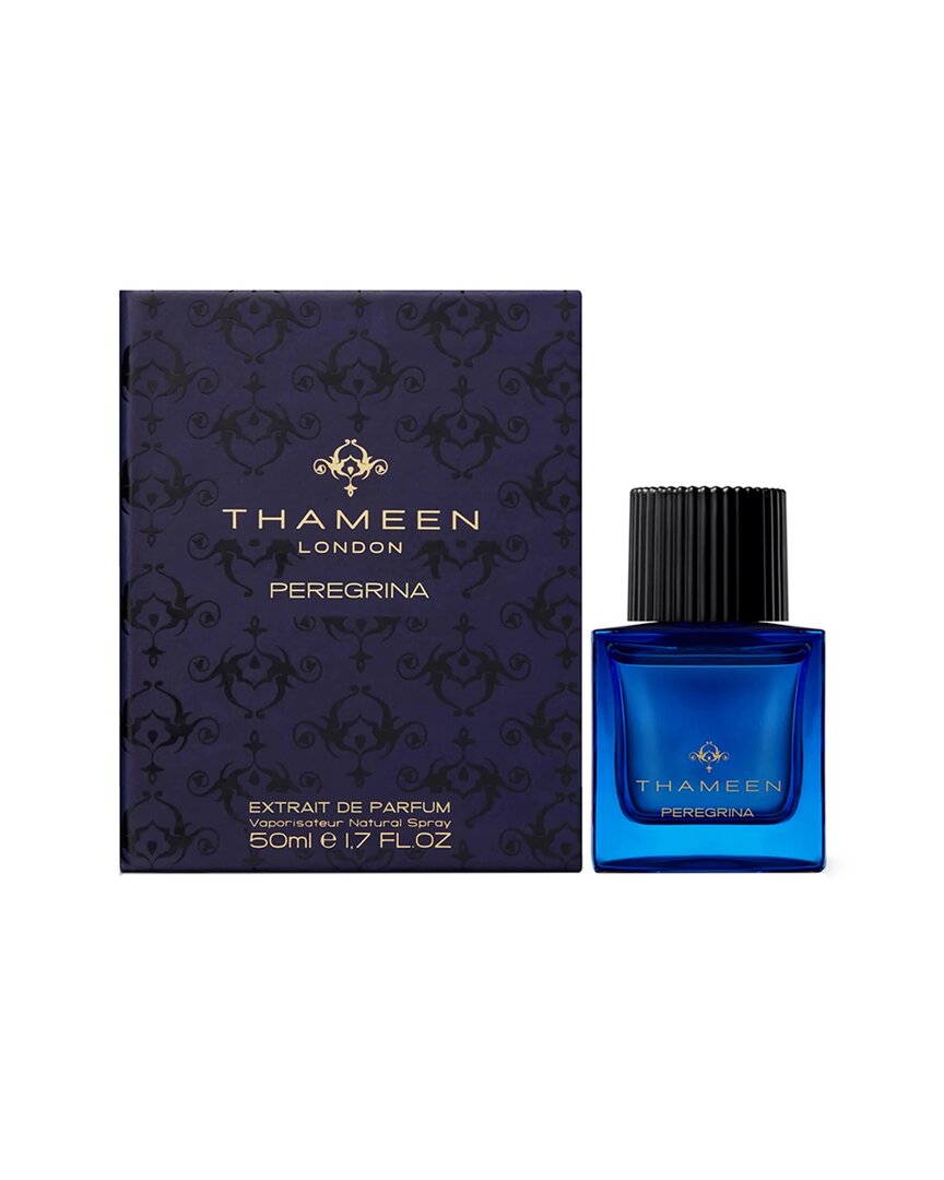 Thameen 1.7oz Unisex Peregrina Extrait De Parfum