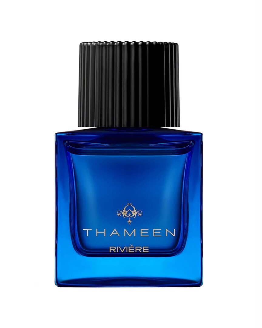 Thameen 3.4Oz Unisex Riviere Extrait De Parfum
