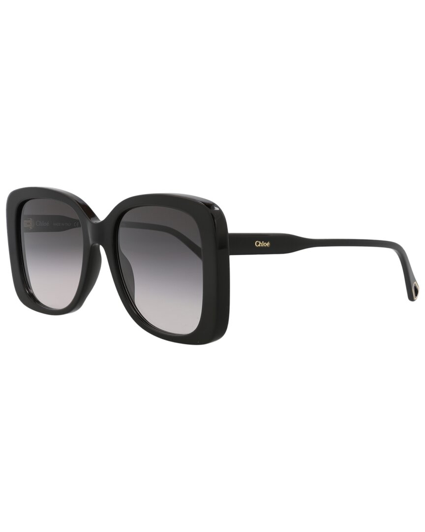 Chloé Women's Core 55mm Sunglasses