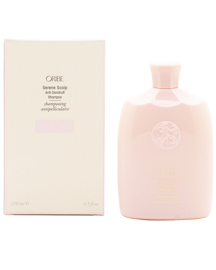 Shop Oribe 8.5oz Serene Scalp Anti-dandruff Shampoo