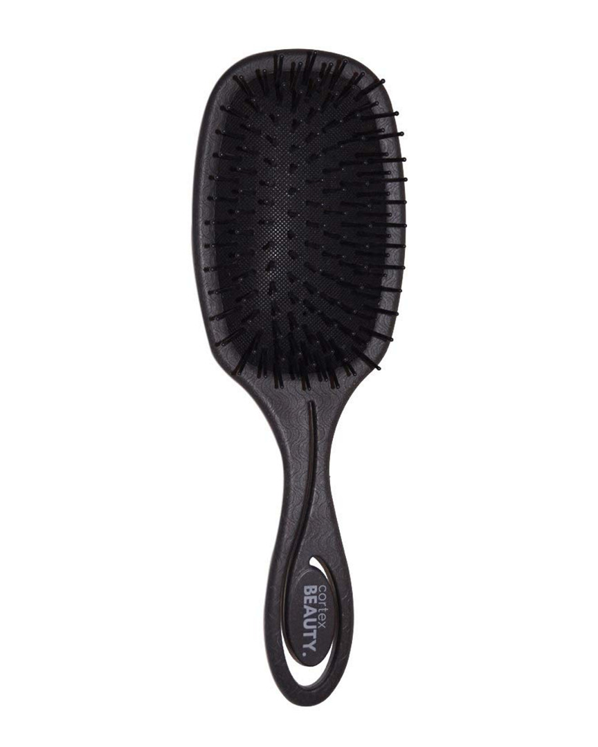 Cortex International Cortex Beauty Recyclable & Reusable Eco-friendly Paddle Hair Brush
