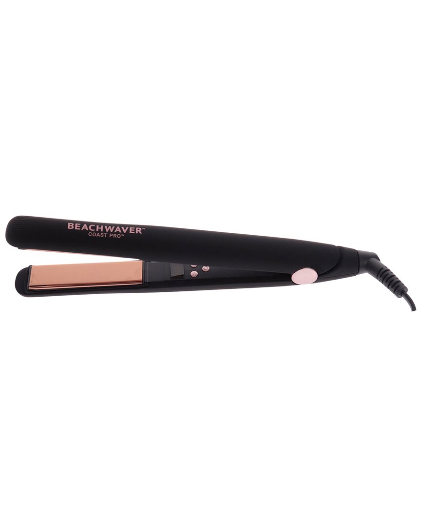 Beachwaver The ® Co. Titanium Coast Pro Hair Straightener