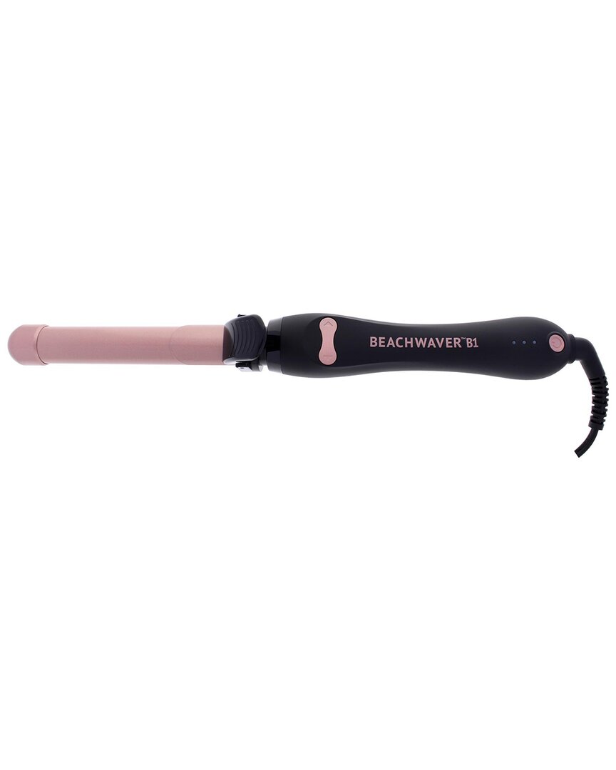 Beachwaver B1 Rotating Curling Iron In Pink