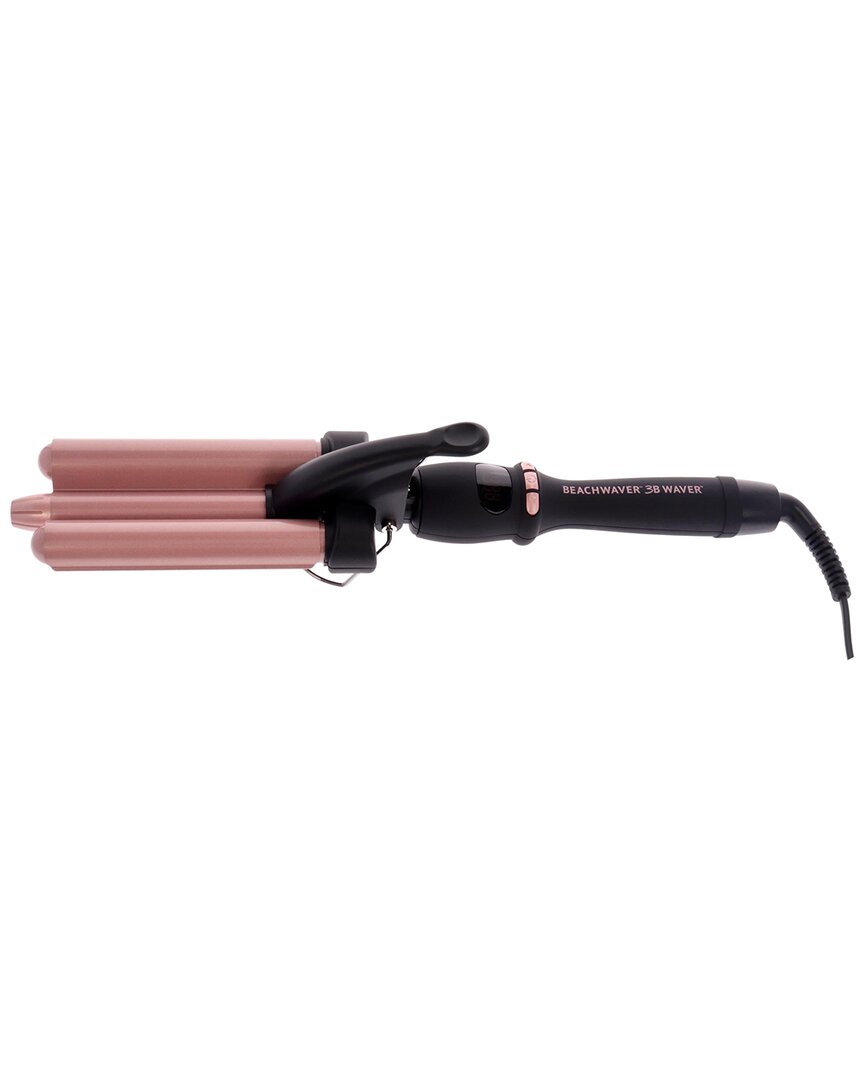 Beachwaver The ® Co. Waver - 3b Midnight Rose - Us Plug In Multi