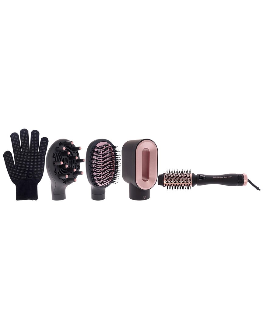 Beachwaver The ® Co. Blow Brush - Midnight Rose - Us Plug In Multi