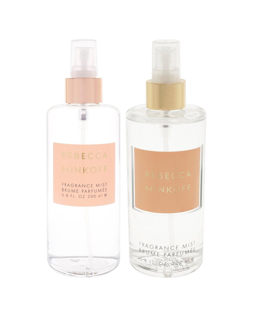 Rebecca Minkoff Women's Kit In Transparent