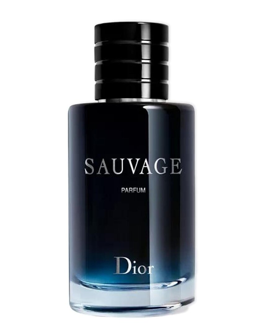 Dior Men's 2oz Sauvage