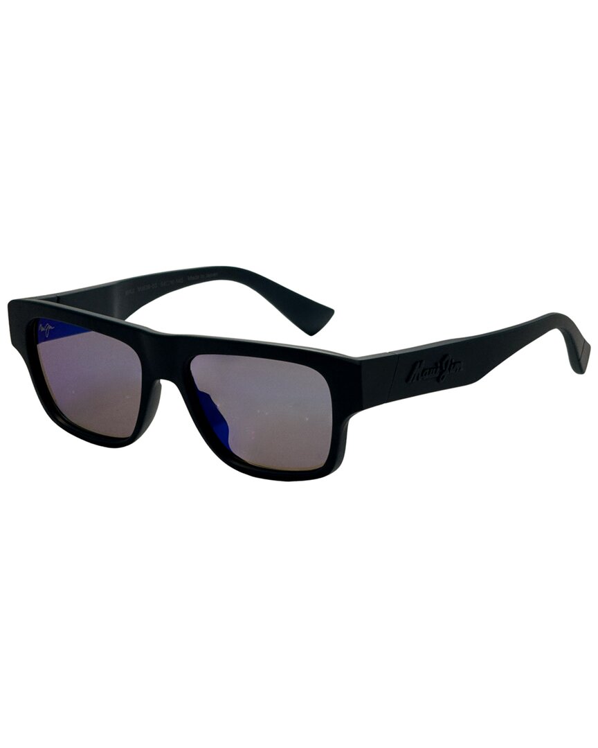 Maui Jim Men's Kokua 54mm Polarized Sunglasses