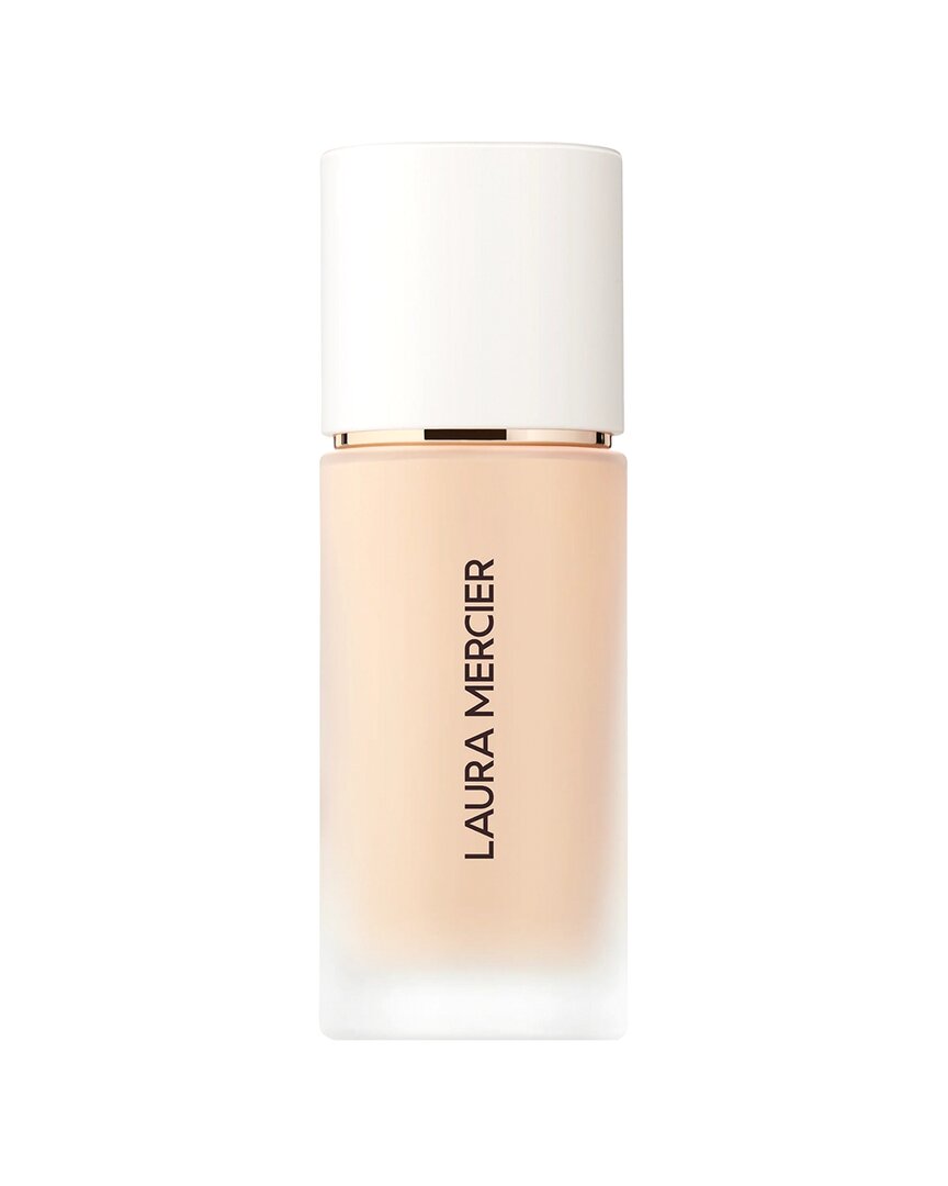 Laura Mercier Women's 1oz 0n1 Silk Real Flawless Weightless Perfecting Waterproof Foundation