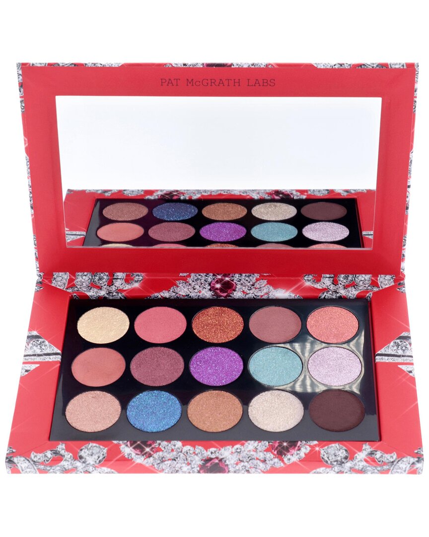 Pat Mcgrath Labs Women's 0.56oz Mega Luminous Legends Eye Shadow Palette