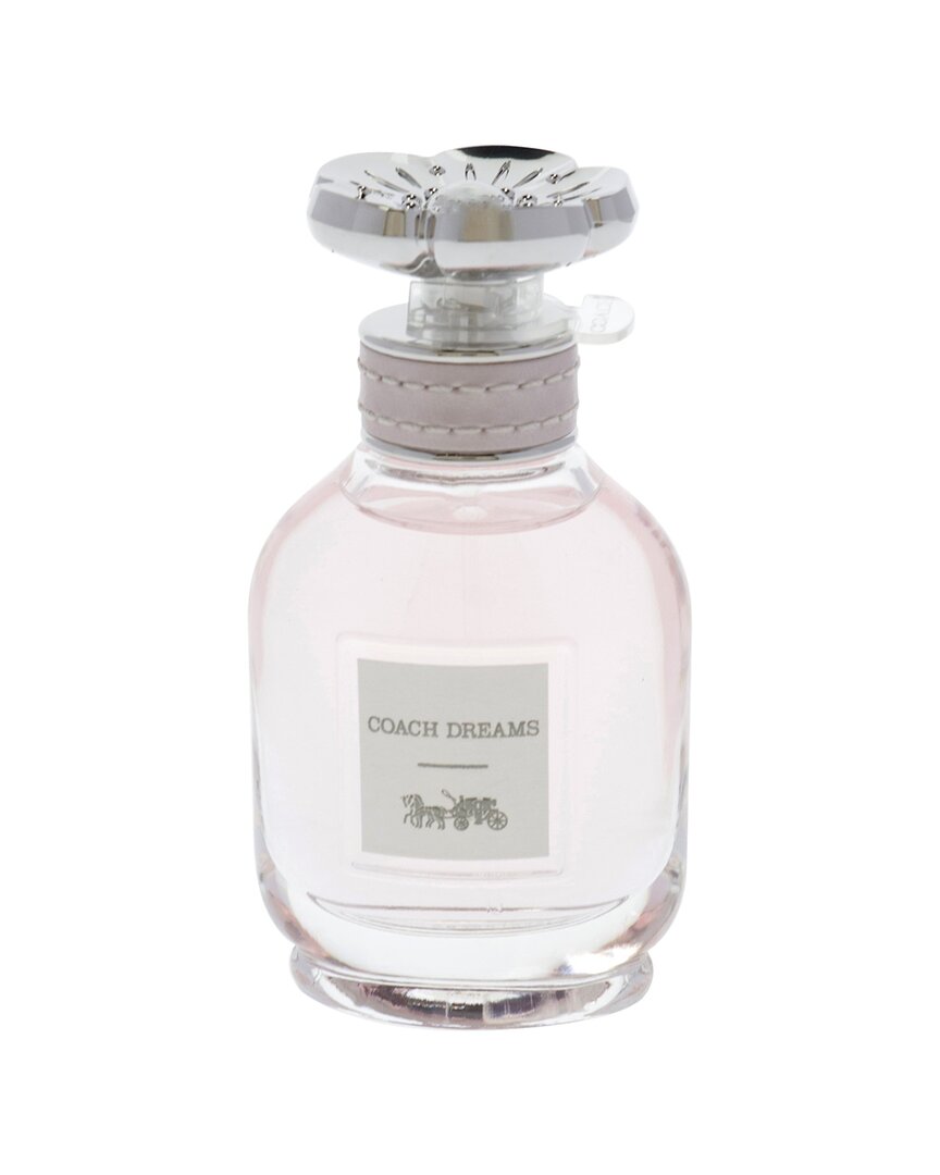 Coach Women's 1.3oz Dreams Edp