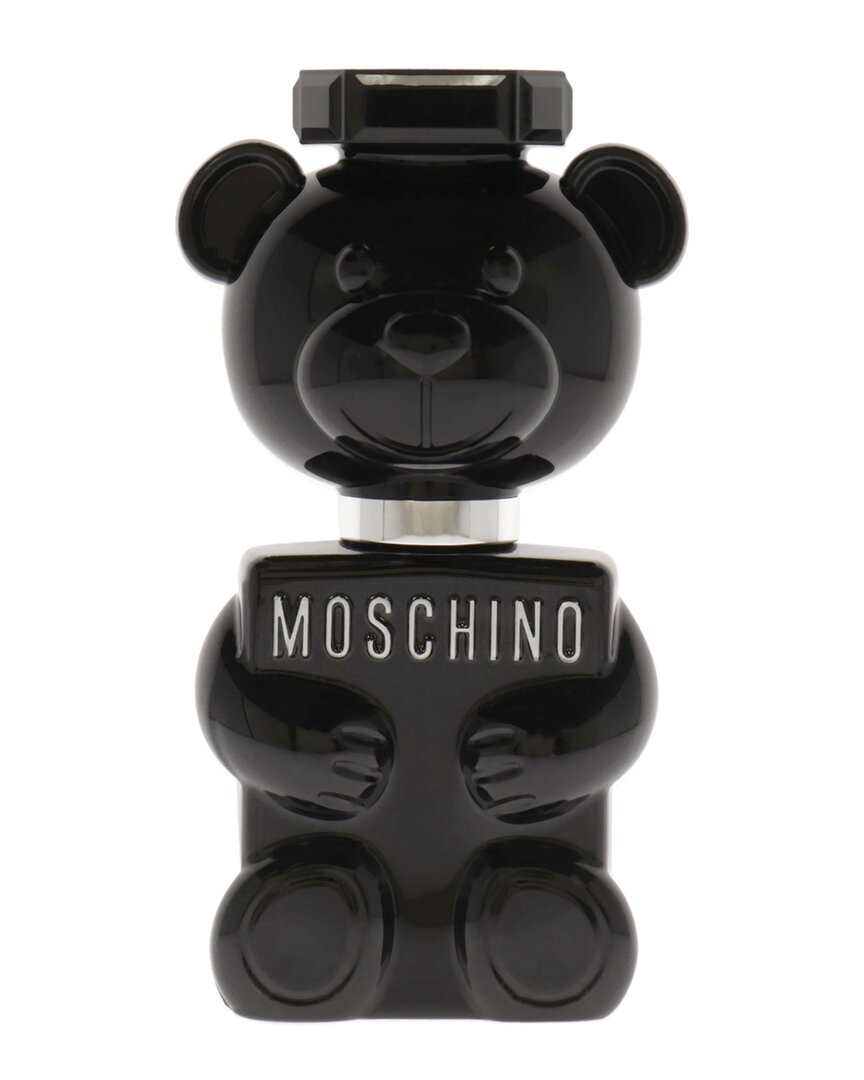 Moschino Men's 1oz Toy Boy Edp Spray